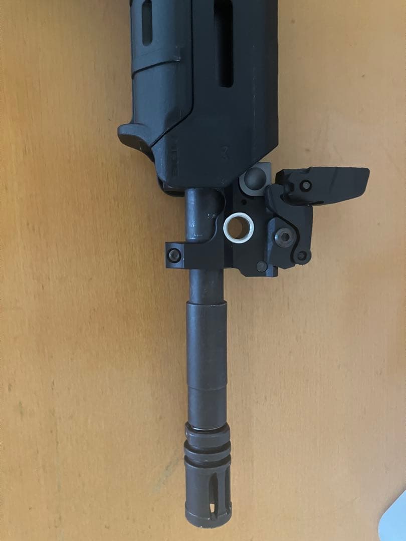 ハ*モ様 【8/21まで】KSC GBB M4A1 MAGPULカスタム マガジ