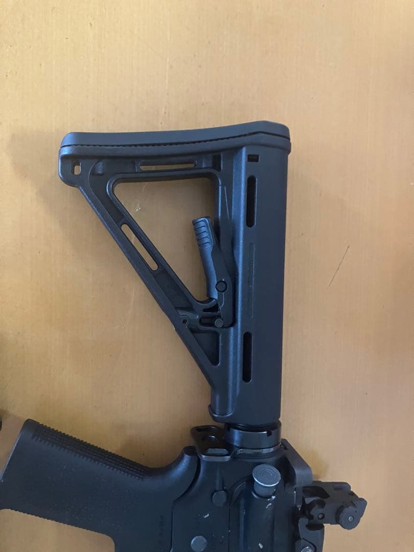 ハ*モ様 【8/21まで】KSC GBB M4A1 MAGPULカスタム マガジ