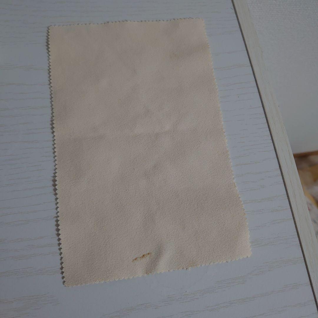 ete　オクタゴンフェイス　時計