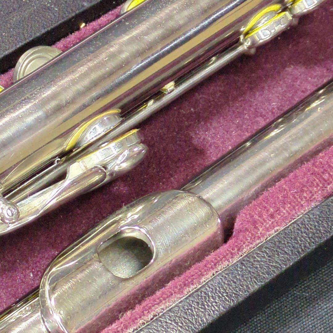 ヤマハ　調整済　YFL211（Ｅメカ仕様）