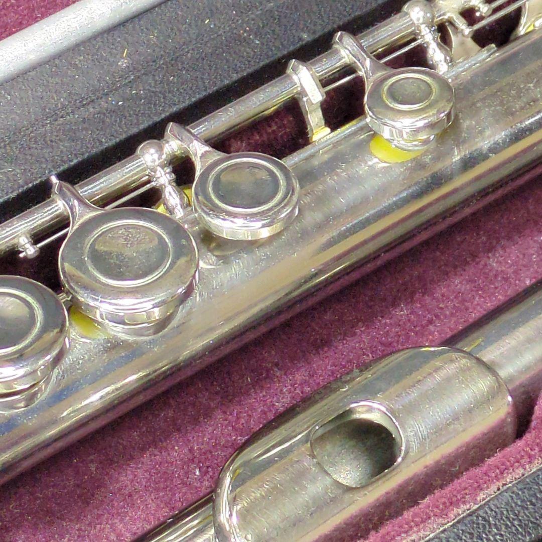 ヤマハ　調整済　YFL211（Ｅメカ仕様）