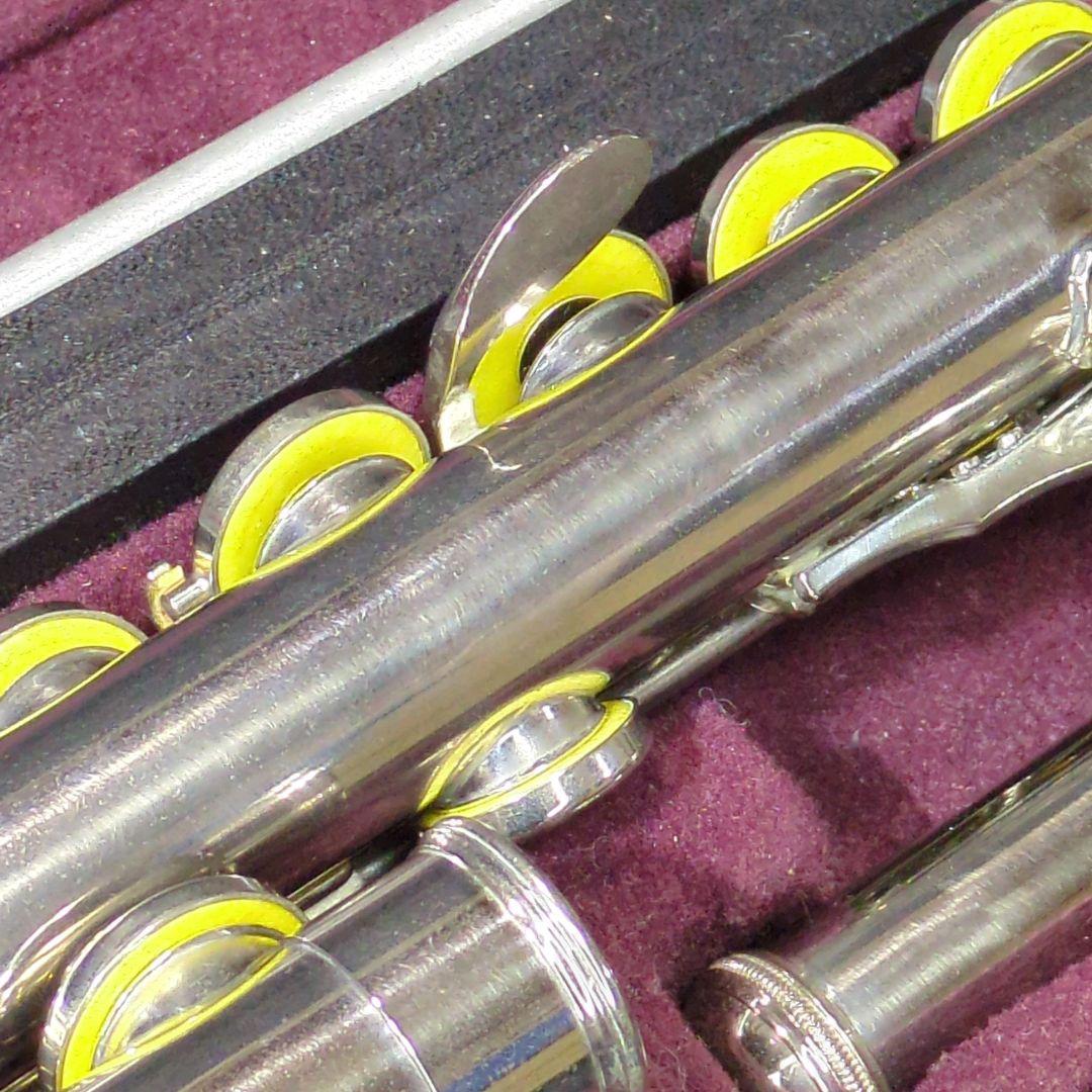 ヤマハ　調整済　YFL211（Ｅメカ仕様）