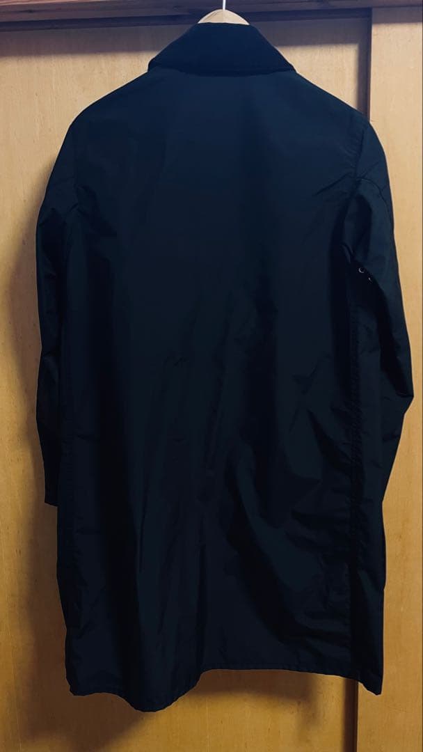 年末価格　ビームス別注　バブアー　Lサイズ