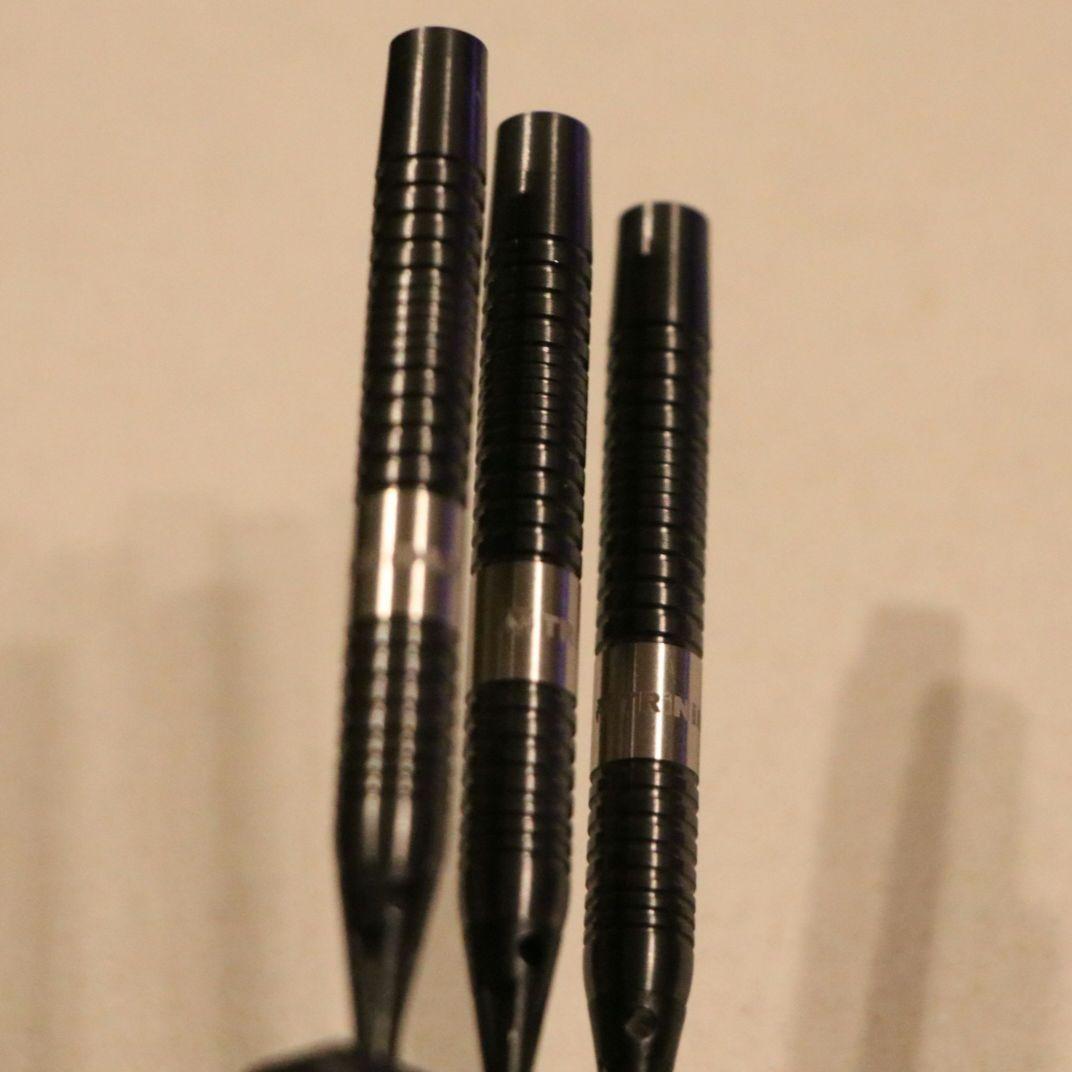 【美品】TRiNiDAD PRO LAZY （レイジー）2BA 松吉輝宗モデル