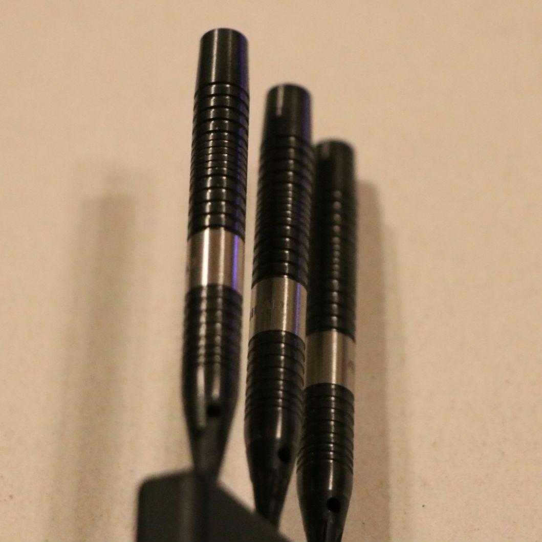 【美品】TRiNiDAD PRO LAZY （レイジー）2BA 松吉輝宗モデル