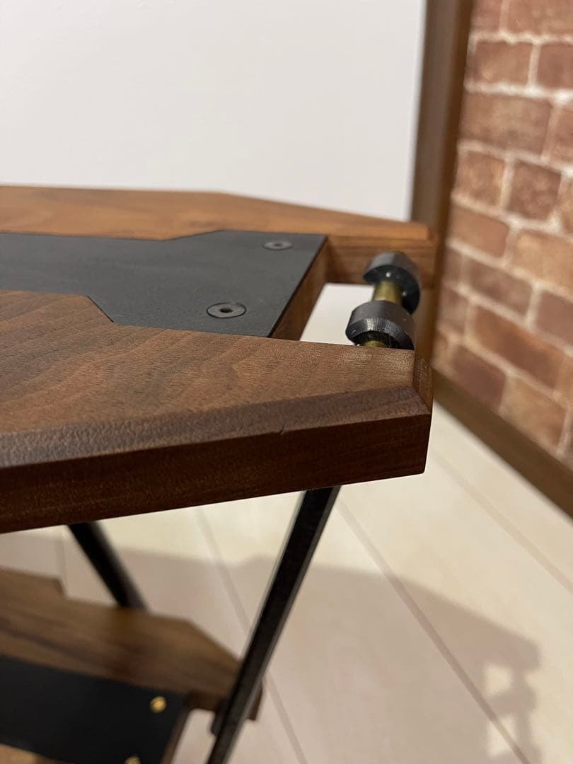 WANTKEY CAMP　WANTKEY SBSセット　ケース付