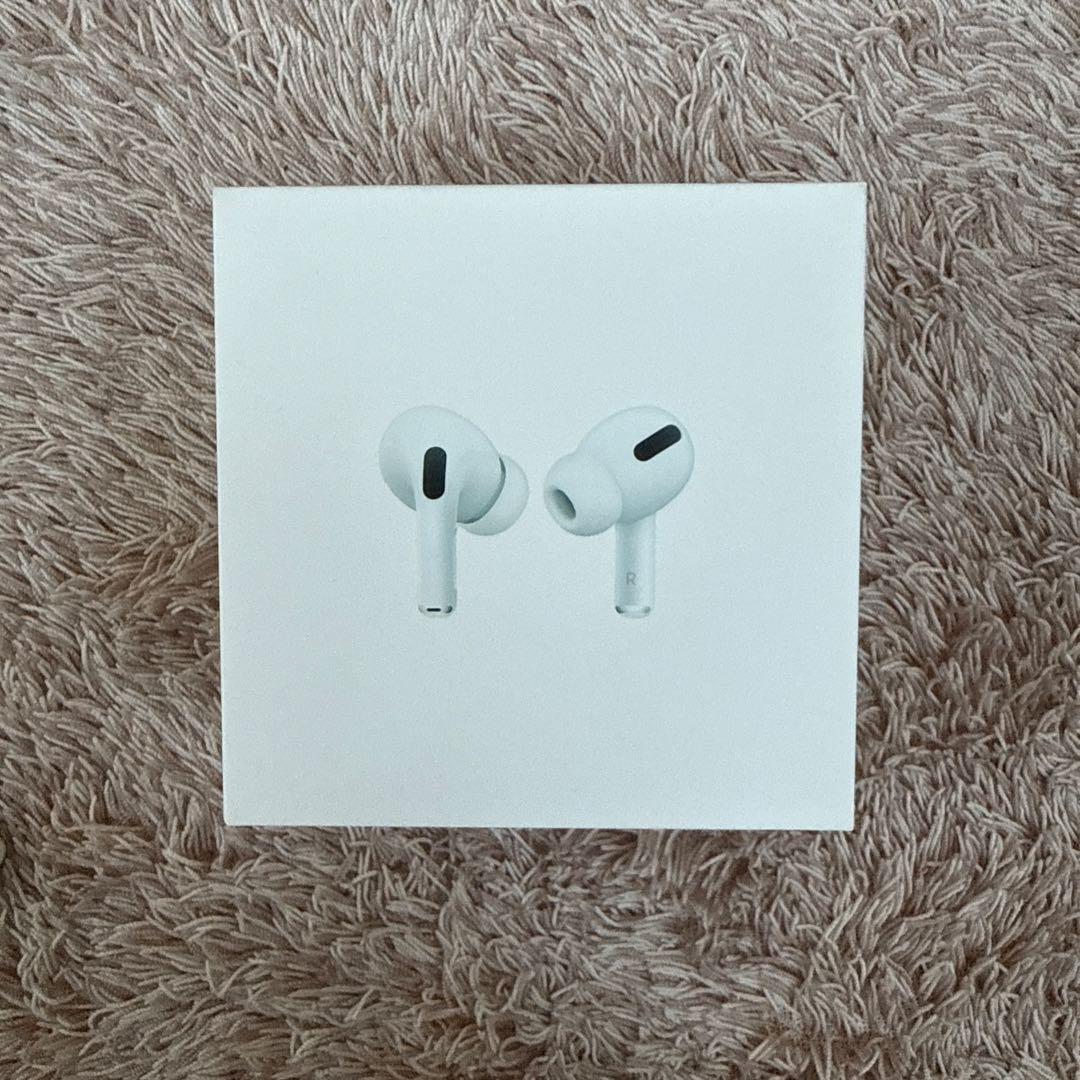 AirPodsPro lightning 左耳のみ