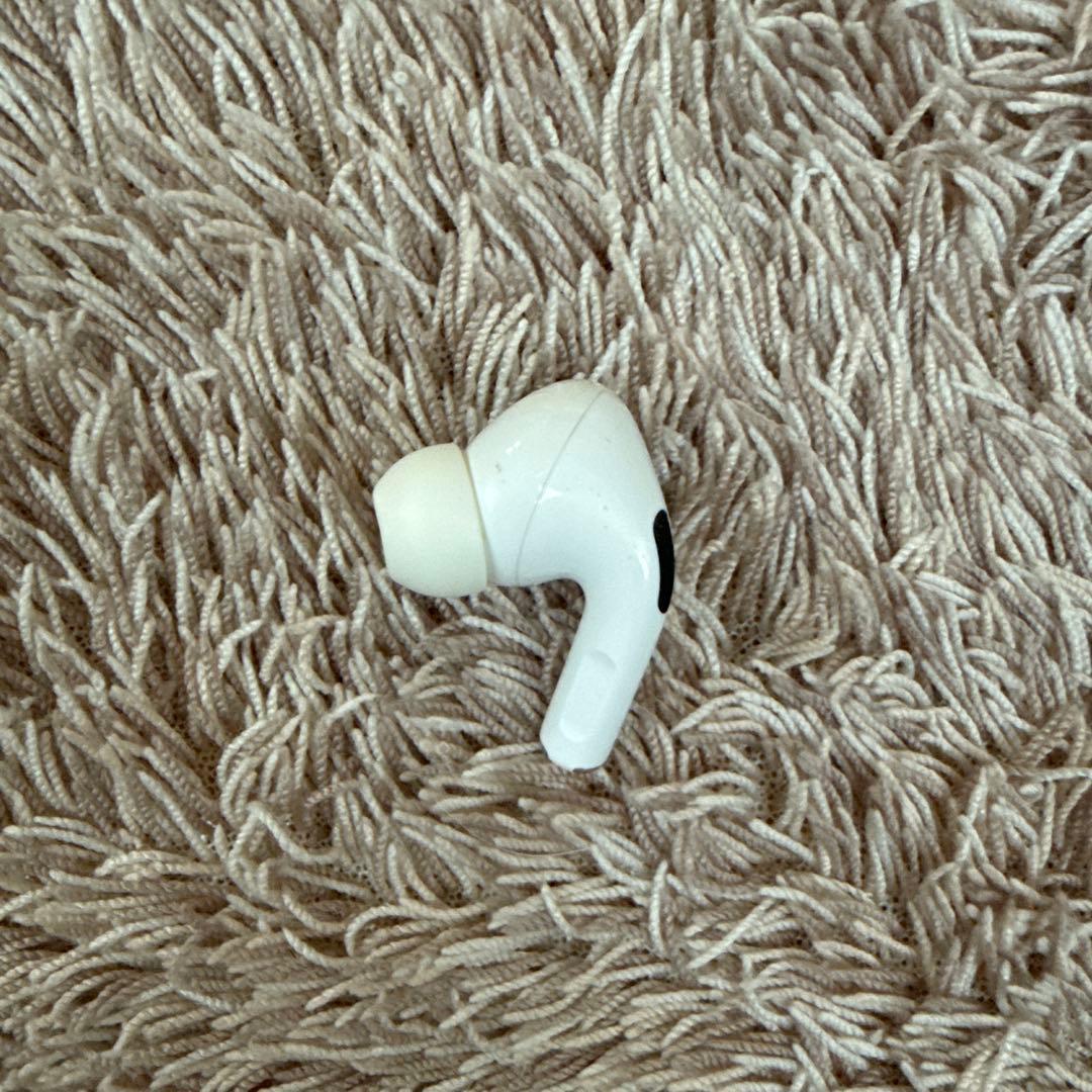 AirPodsPro lightning 左耳のみ