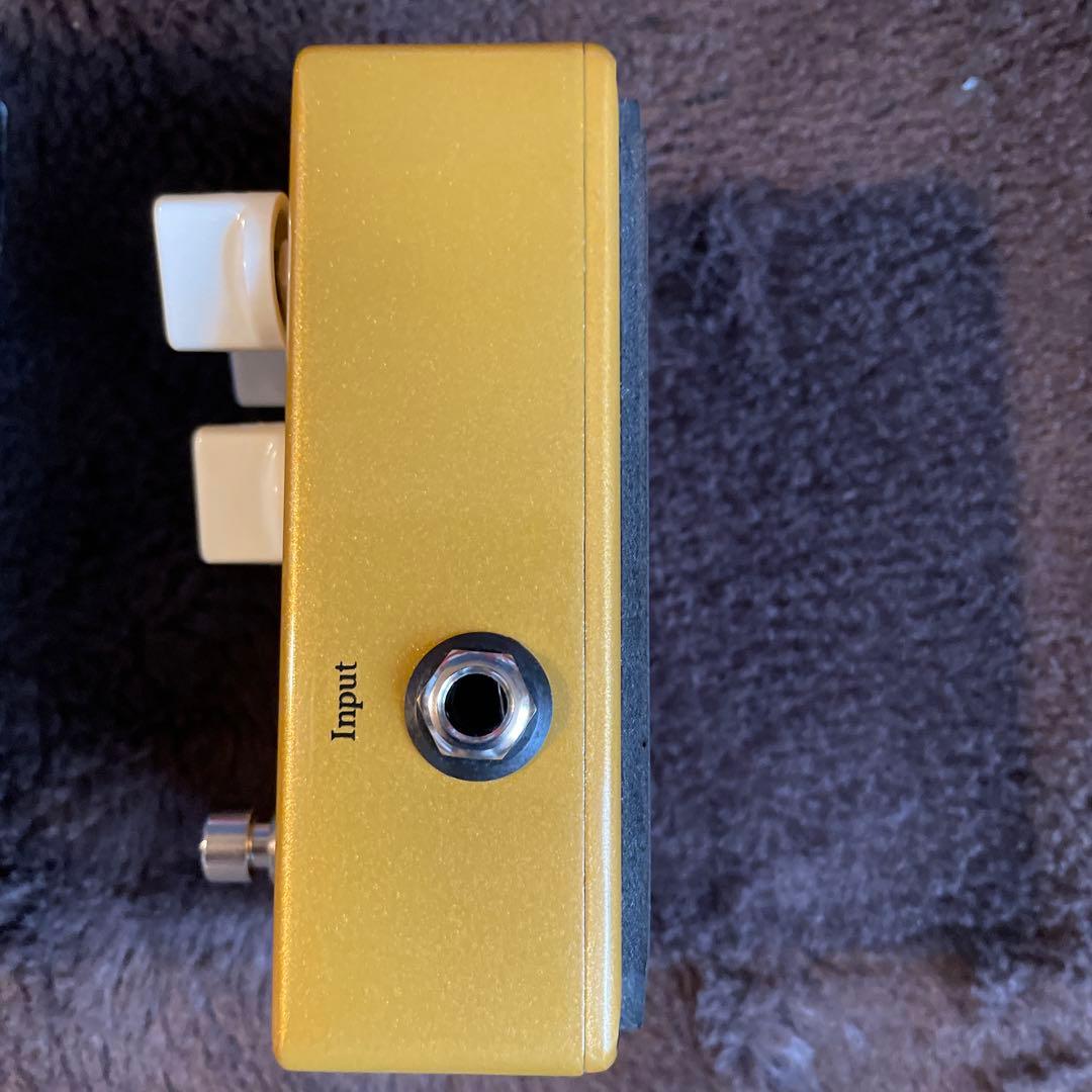 ギター Carl Martin PlexiTone