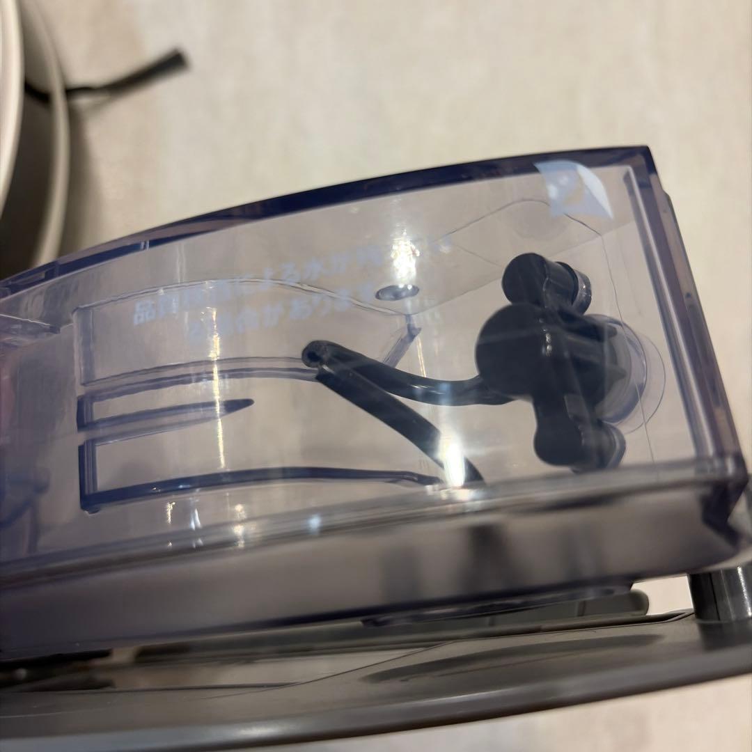 掃除機・クリーナー ECOVACS DEEBOT N8+