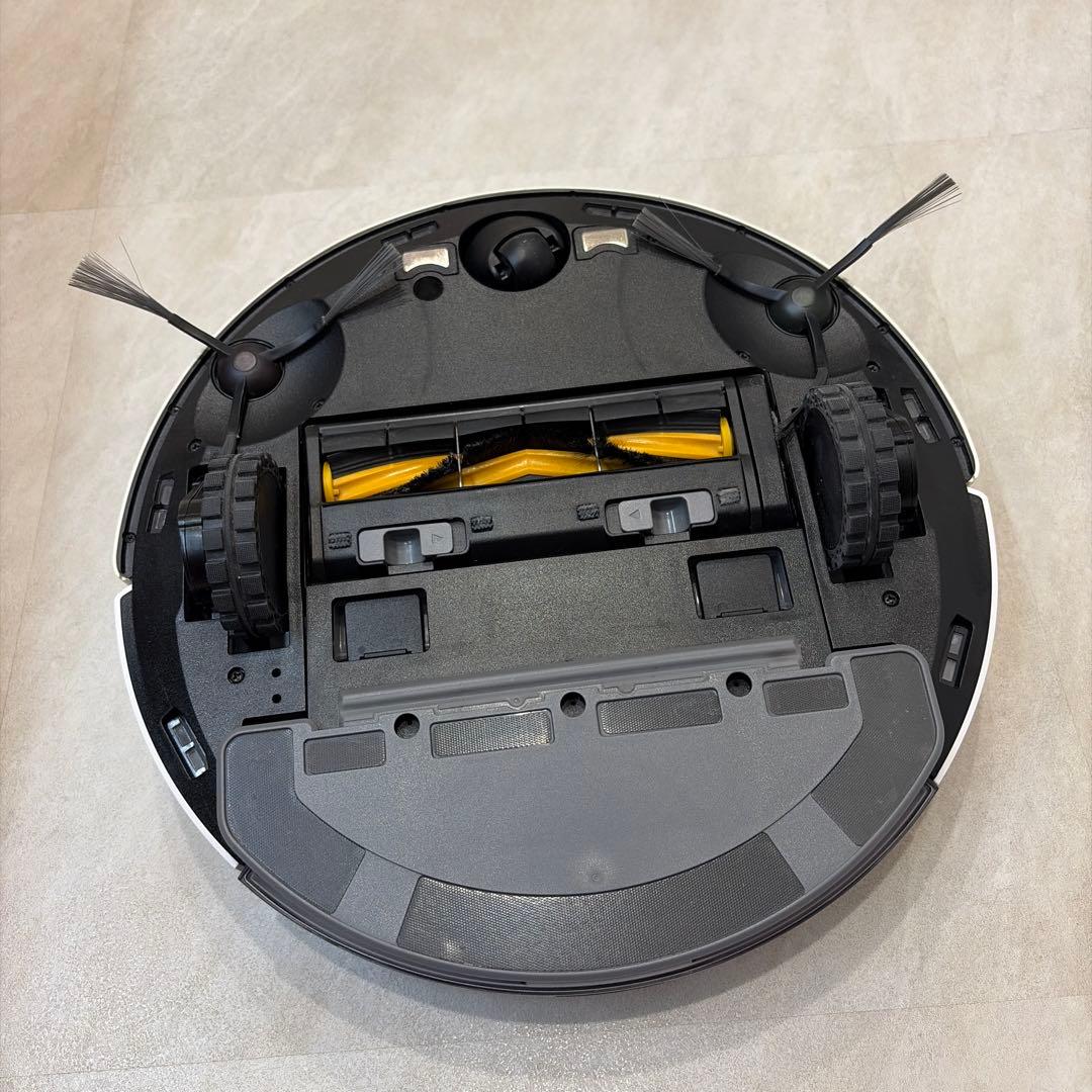 掃除機・クリーナー ECOVACS DEEBOT N8+