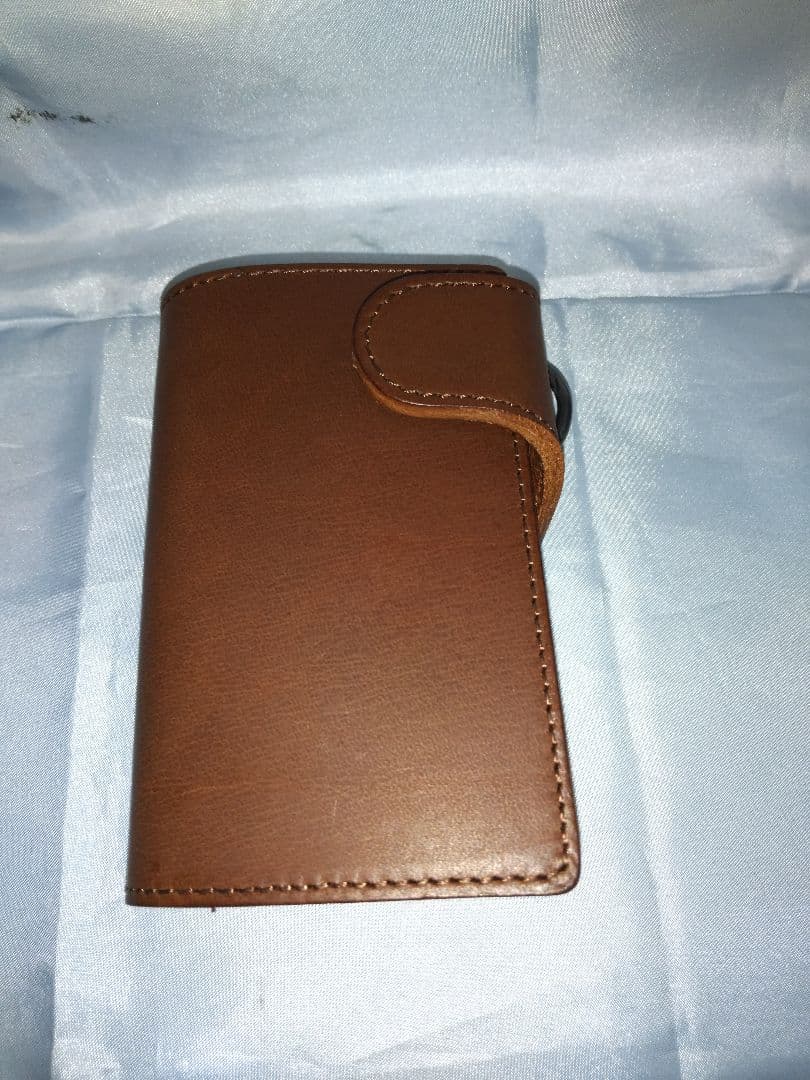 PORTER ポーター　925 キーケース　未使用069−04816　シルバー銀