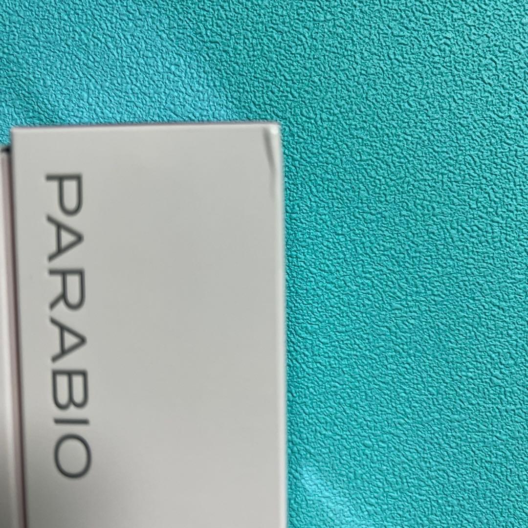 新品未使用PARABIO AC LOTION & AC MILK II セット