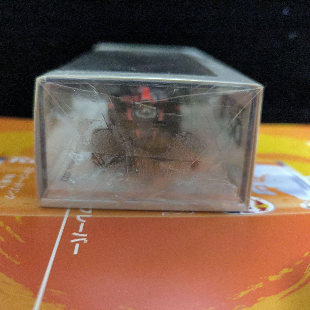 スパーク 1/43 2022 野尻智紀