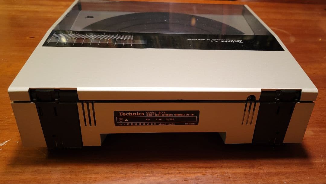 その他 Technics SL-5