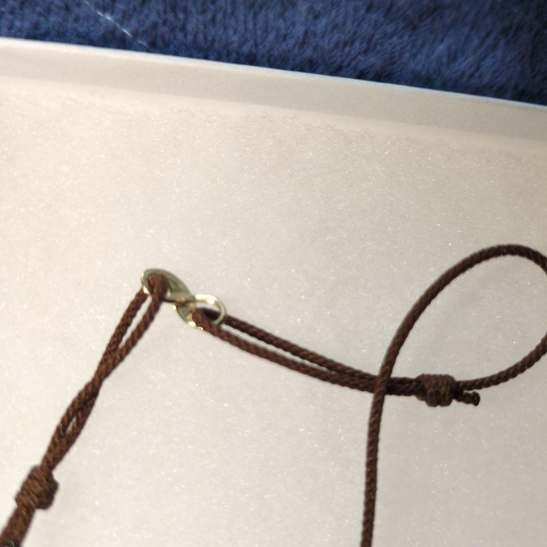 シンパシーオブソウルコードブレスレット