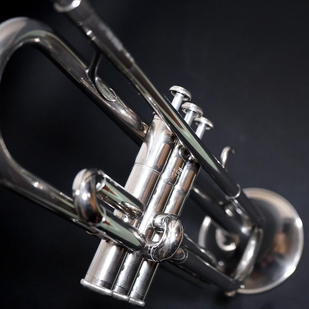 【特別価格】YAMAHAトランペット YTR-135／マウスピース