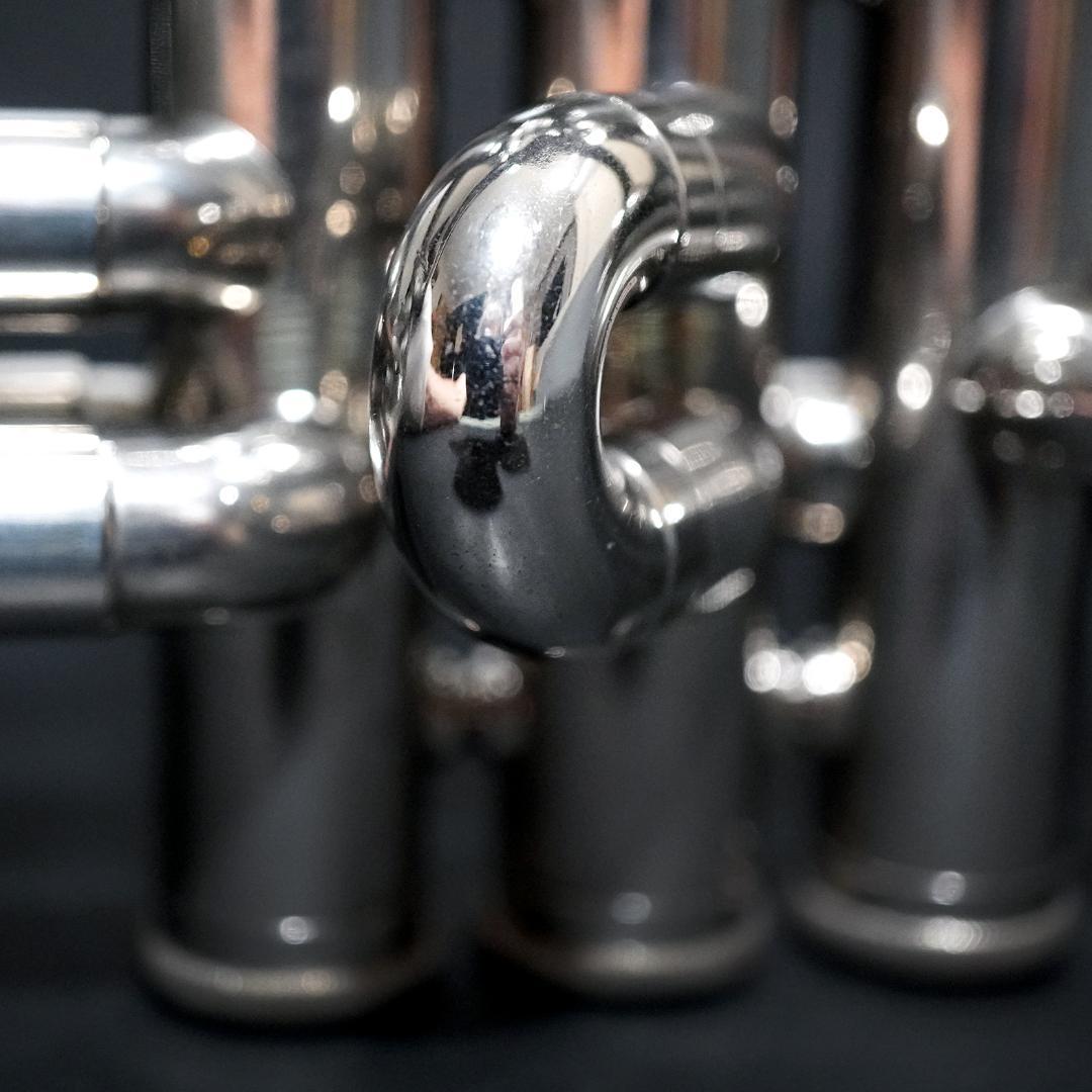 【特別価格】YAMAHAトランペット YTR-135／マウスピース