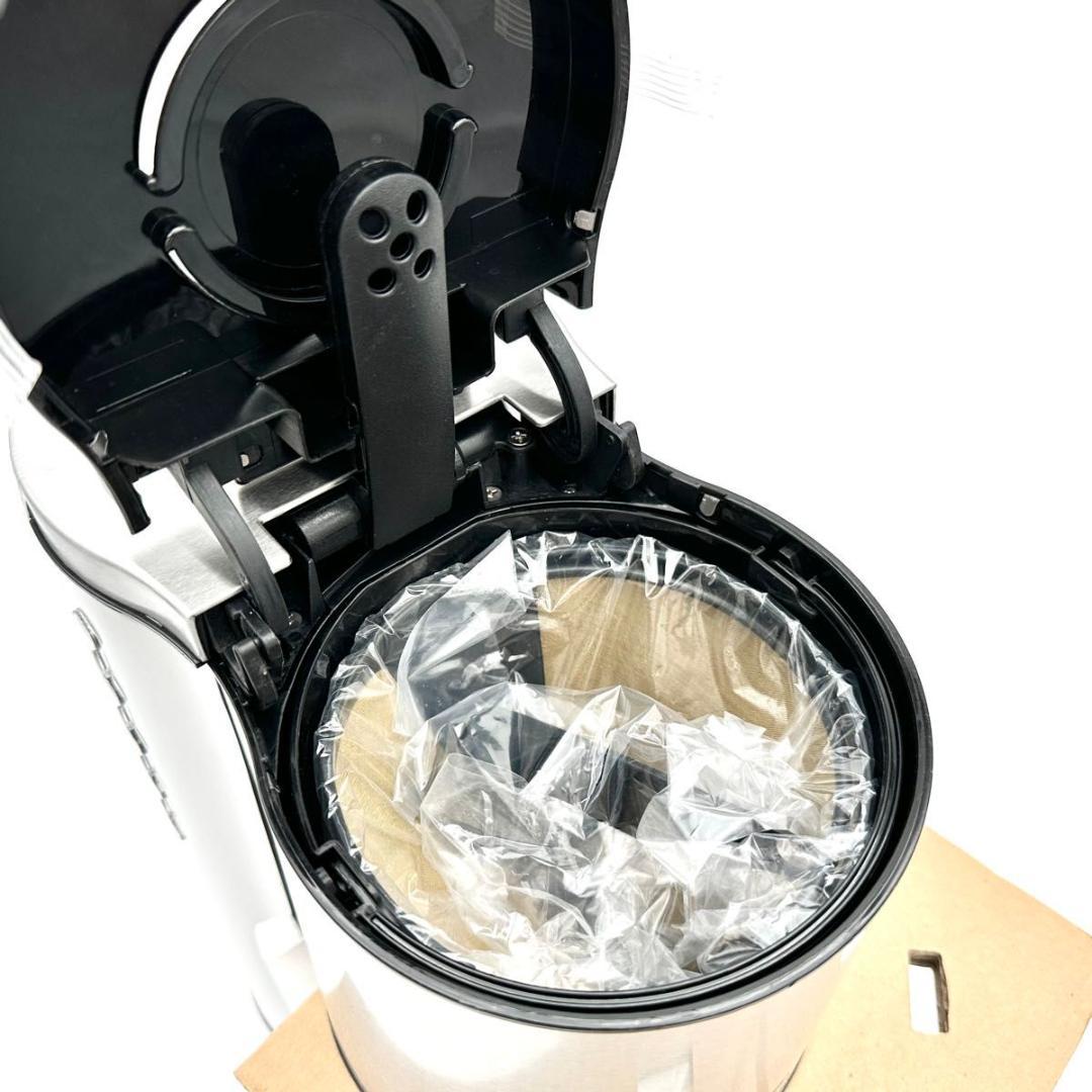 【新品・未使用】CLOER スタンダードコーヒーメーカー 5968