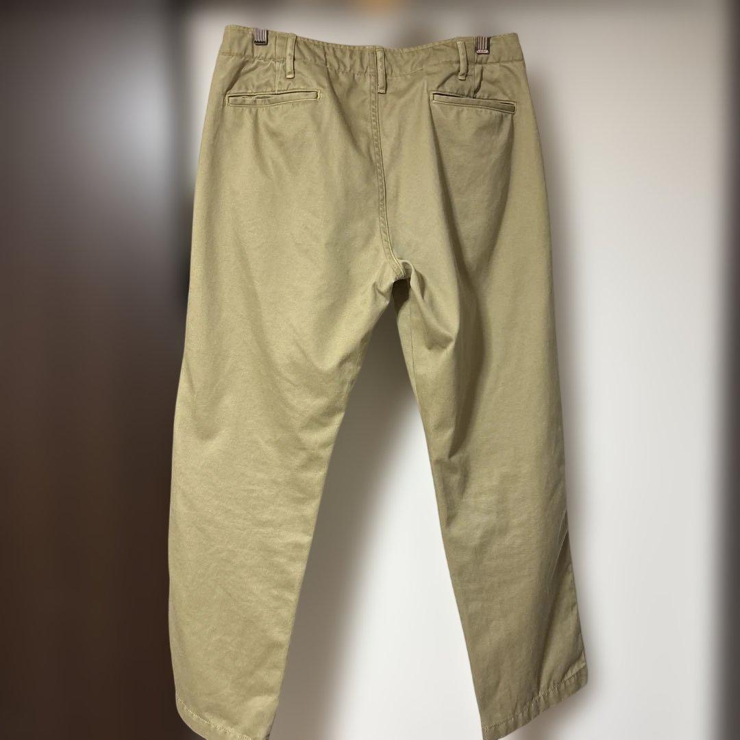PHERROW'S フェローズ　チノパン　W32