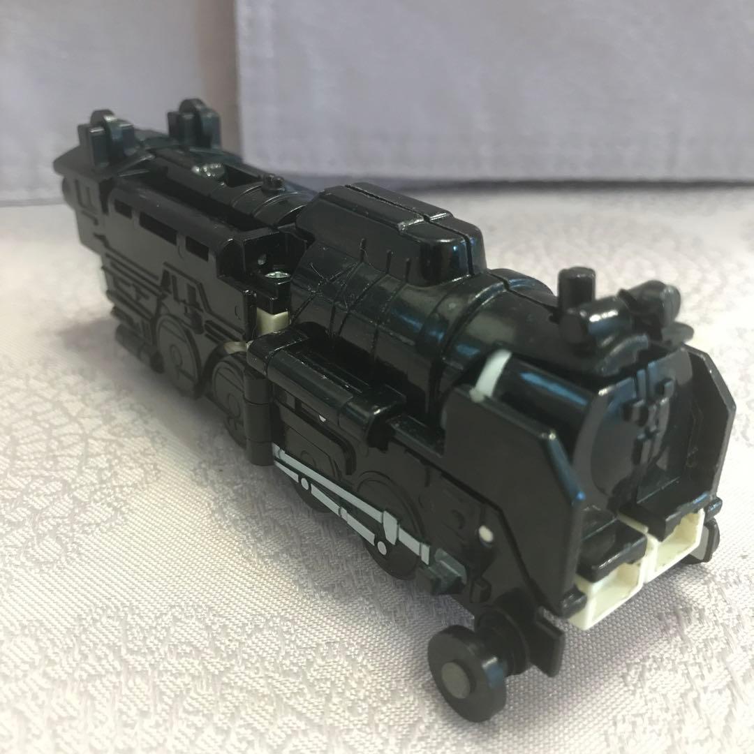 当時物　トランスフォーマー　アストロトレイン初期版