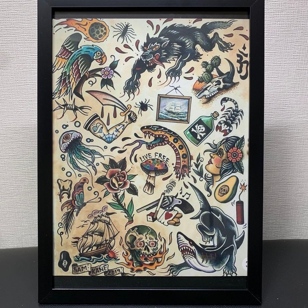 たこまる　3.4.5.6.7.8