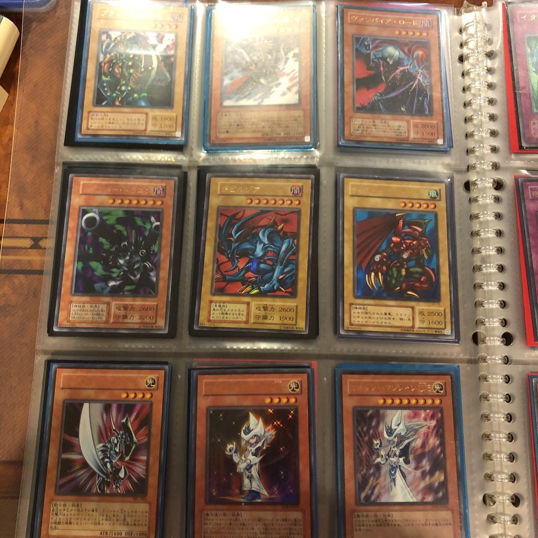 遊戯王カード まとめ売り