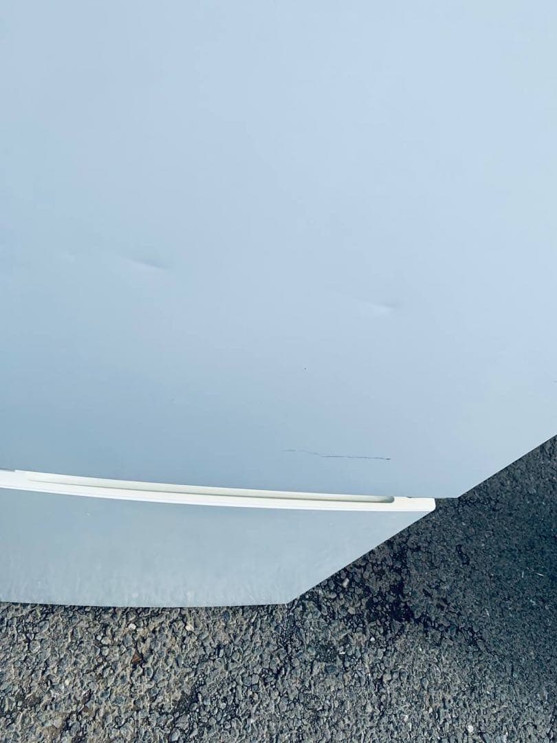 ✅ヤマダ電機ノンフロン冷凍冷蔵庫✅ ✅YRZ-F15E1✅送料設置無料