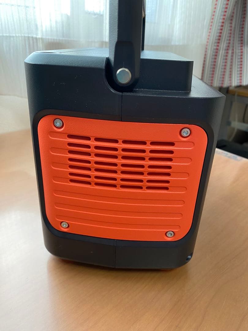 売り切り　Jackery 240 ポータブル電源