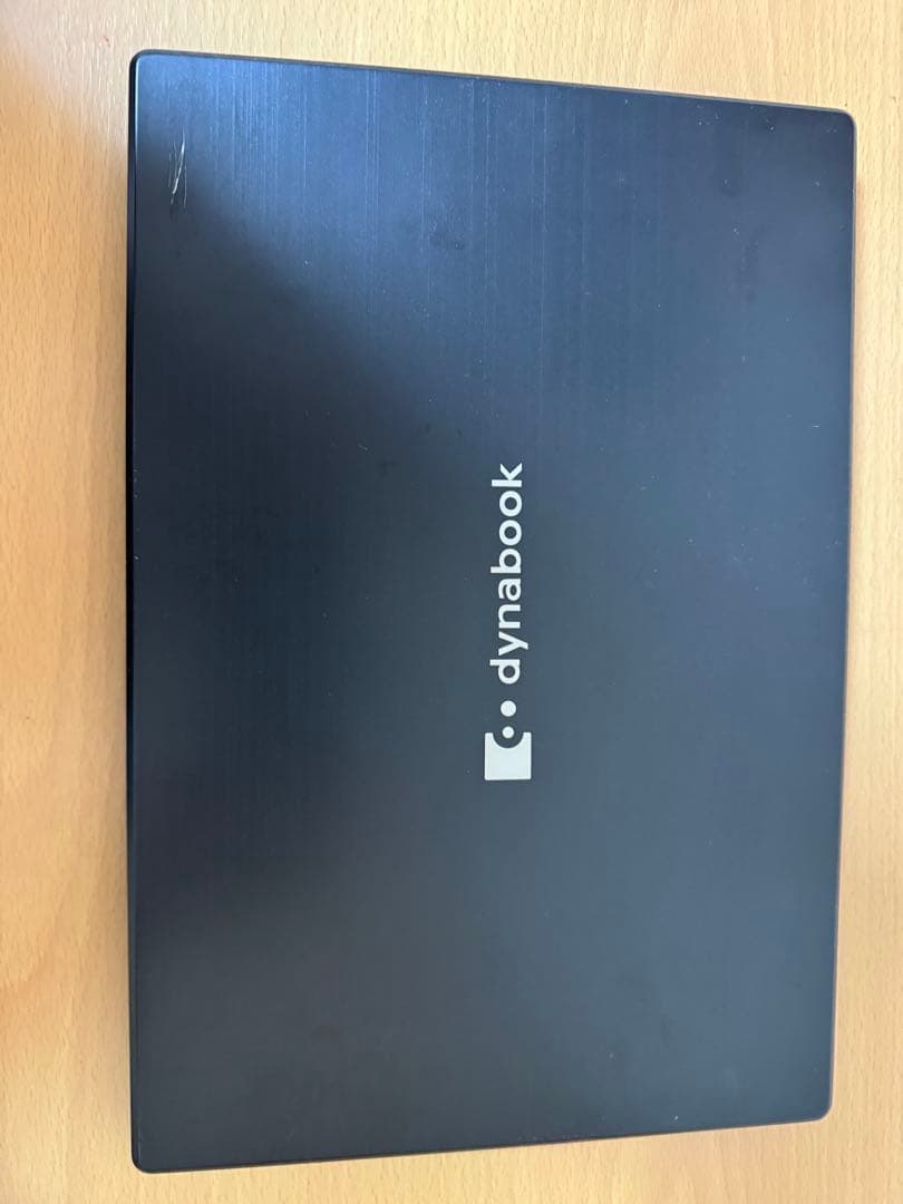 良品 dynabook G83 Intel Core i7 10世代　16GB