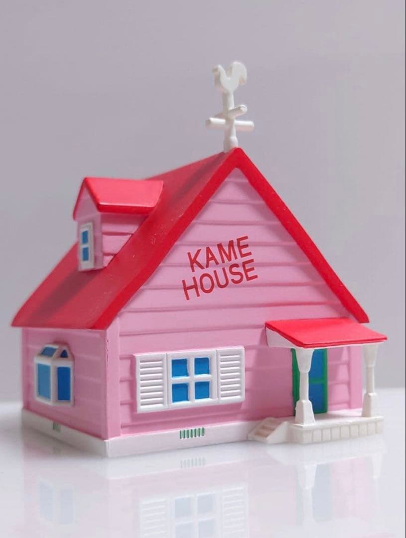 ドラゴンボール　アイテムコレクション