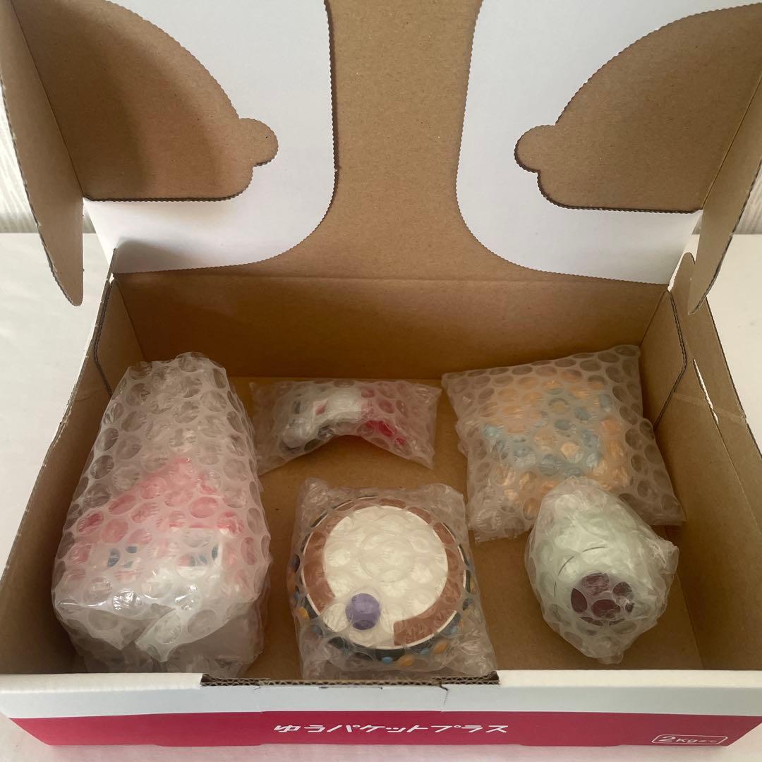 ドラゴンボール　アイテムコレクション