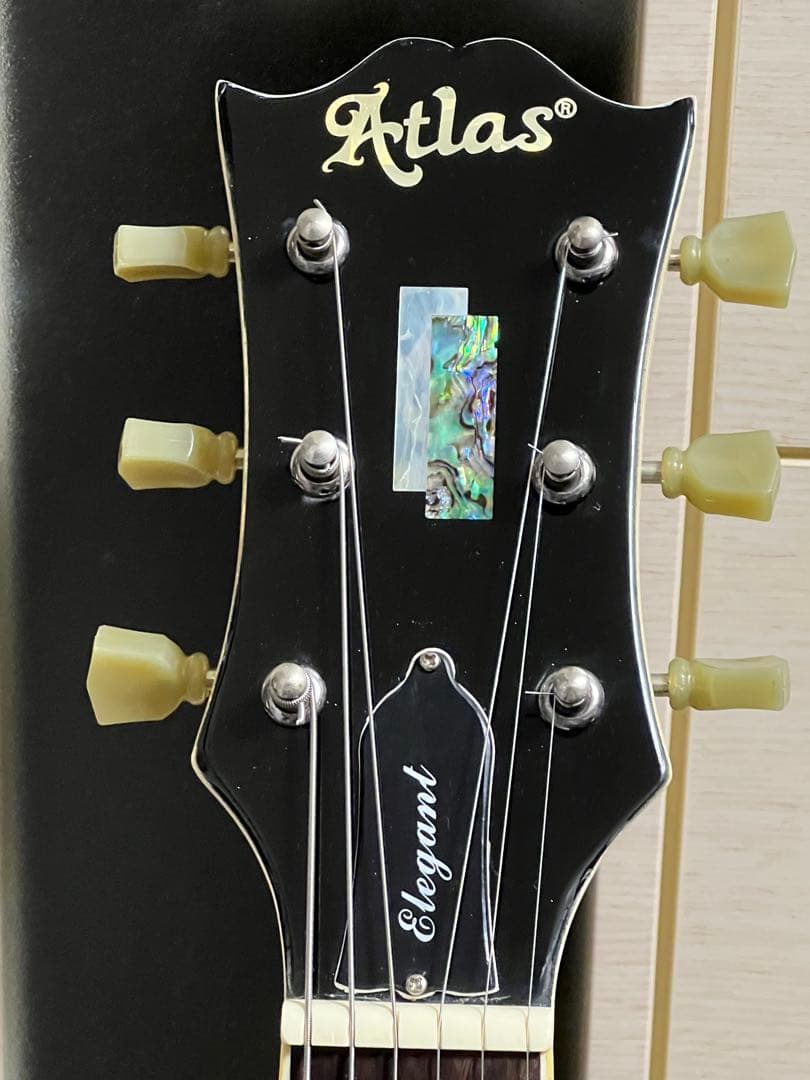 即発送 Atlas SGタイプ インドネシア製