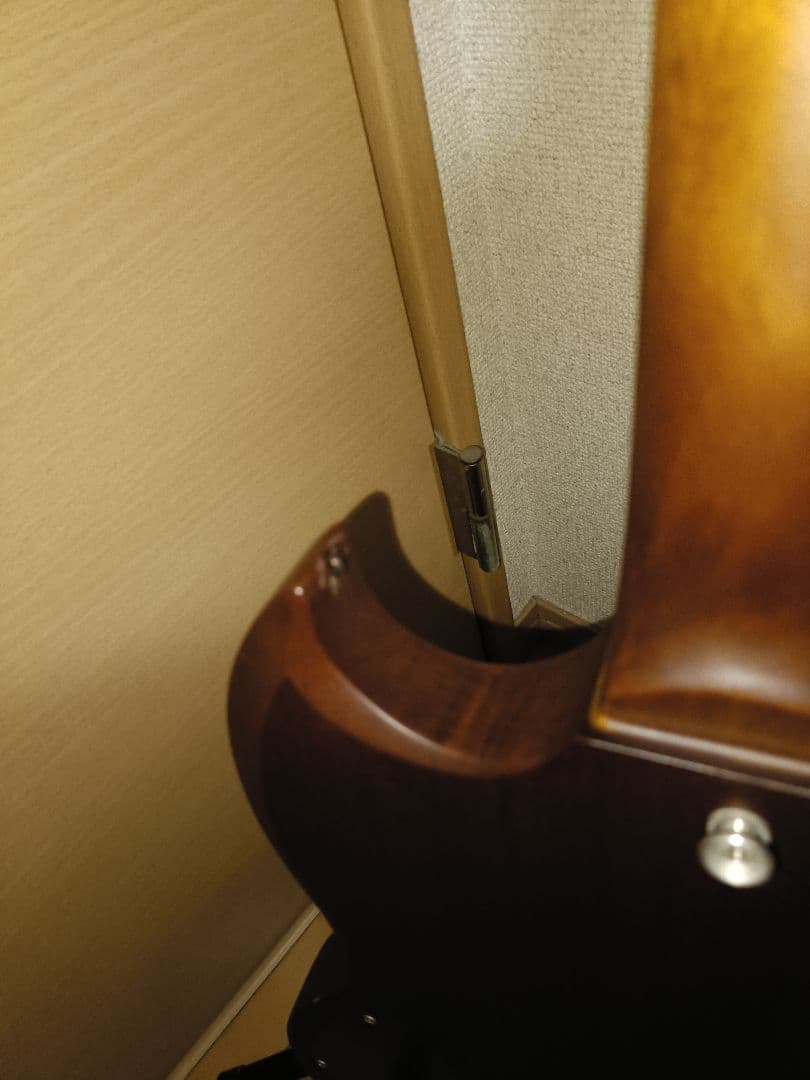 ギター Epiphone Faded G-400 Worn Brown SG