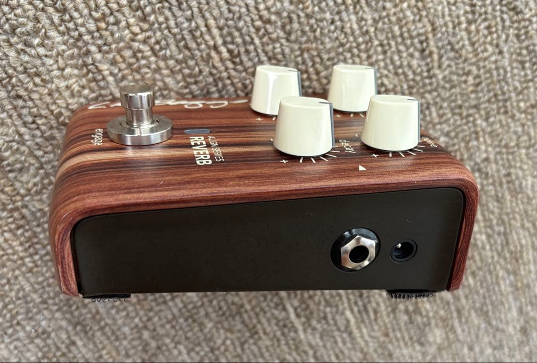 ギター L.R. Baggs ALIGN SERIES REVERB