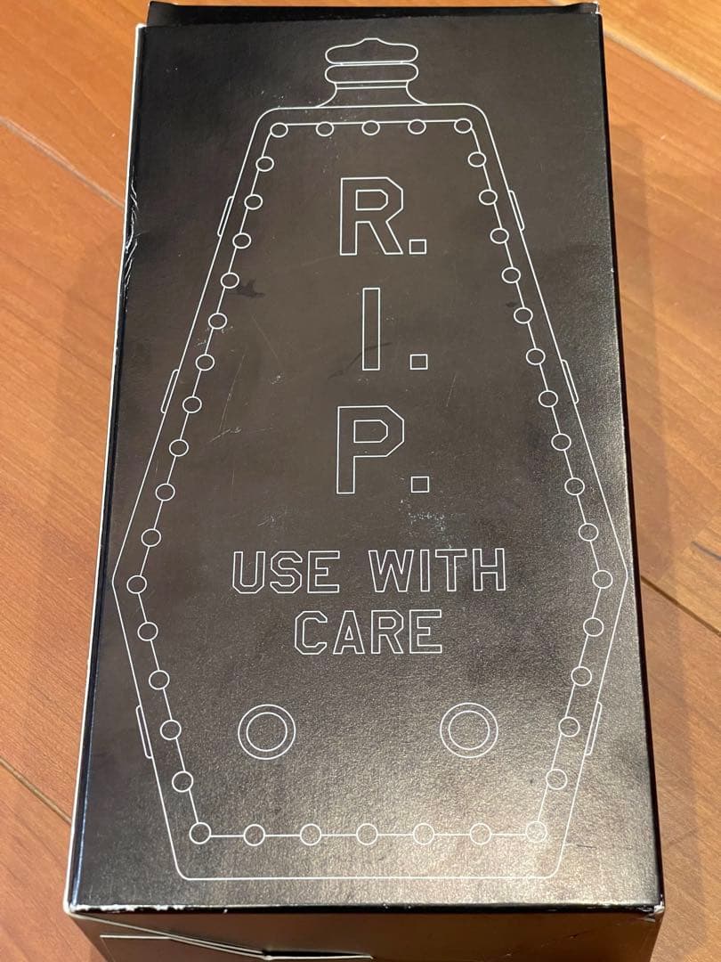 小物 NEIGHBORHOOD NGAP POISON Incense Bottle