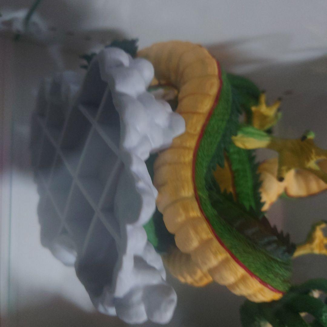 ドラゴンボール 初代神龍 ラストワン