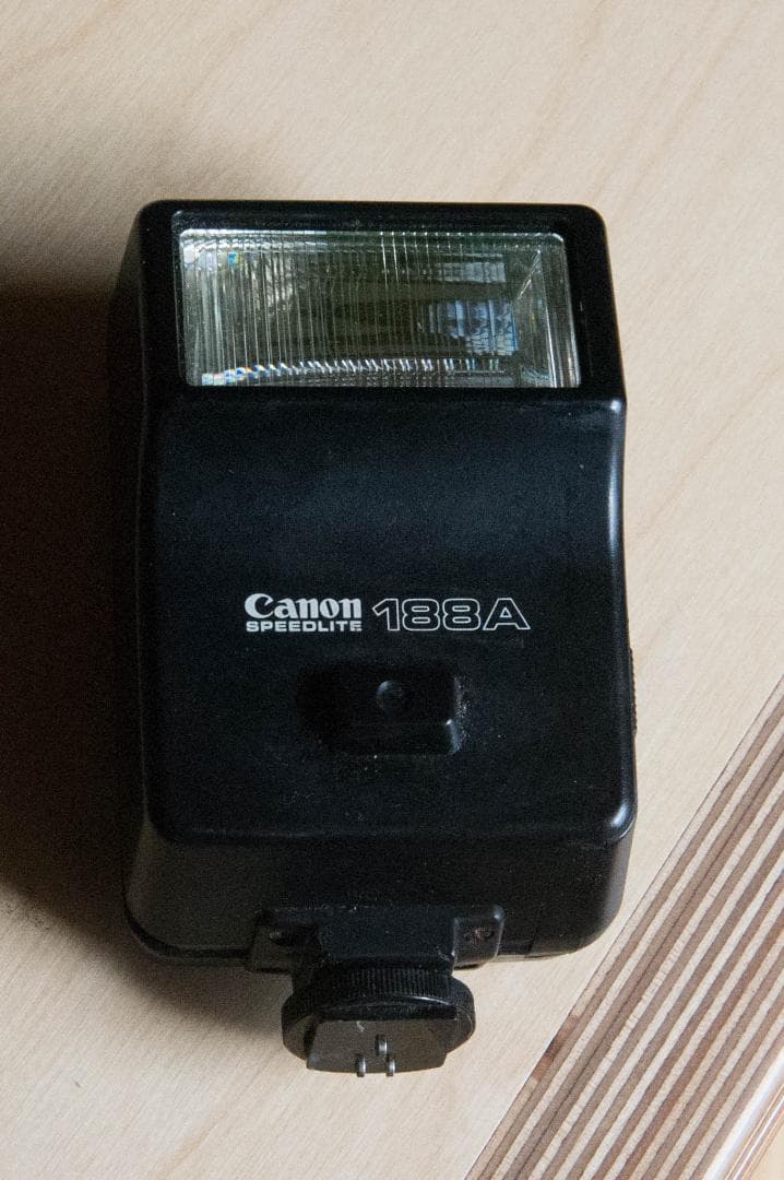 カメラ　CANON A1　本体　レンズその他セット