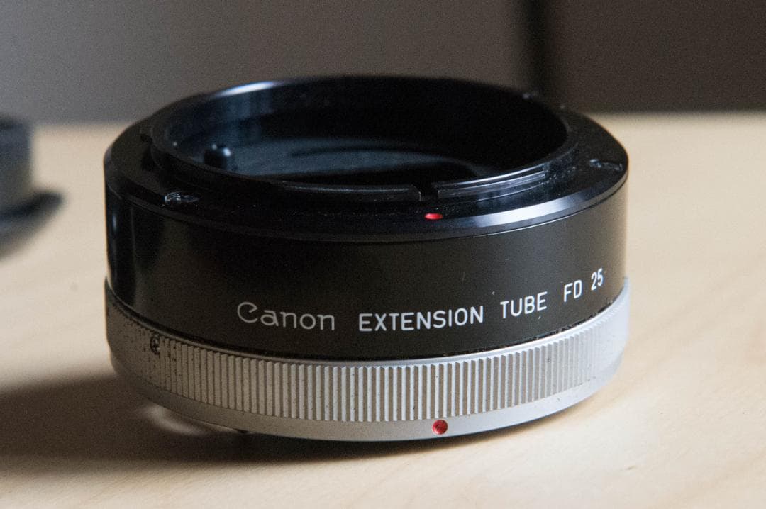 カメラ　CANON A1　本体　レンズその他セット