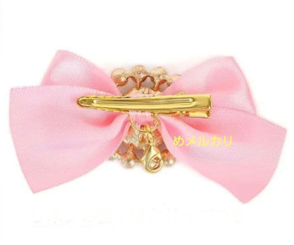 マイメロディ アクセサリーギフトセット 4点セット きらめきビジュー