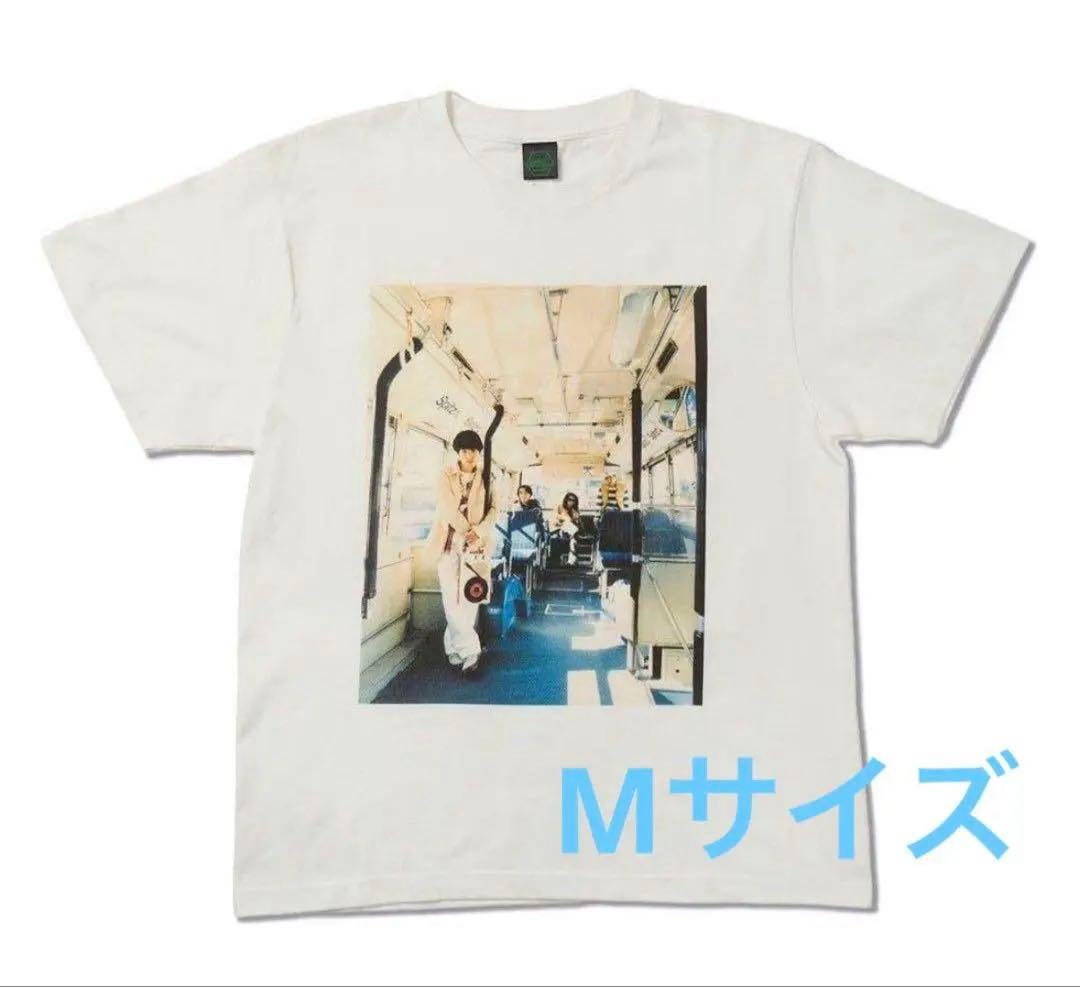 【完売品】スピッツ ハチミツ 30周年記念 Tシャツ ロビンソン Mサイズ