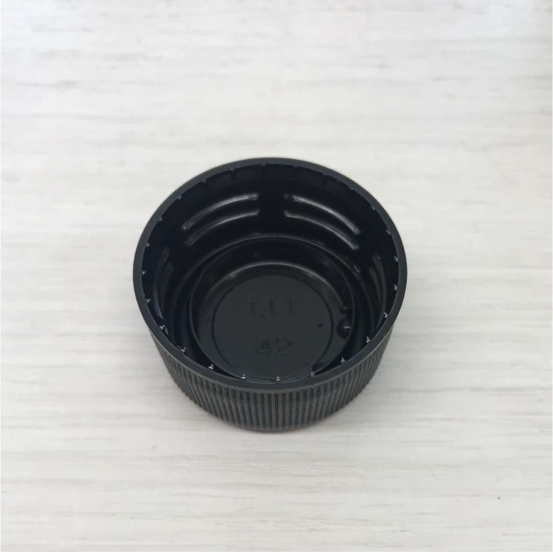 THETANSANのキャップ