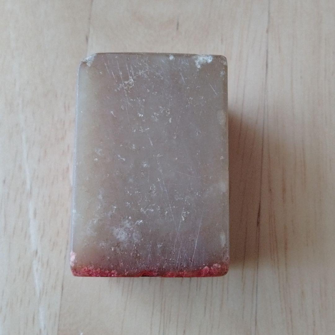 最終値下げ　中国骨董　旧蔵印璽　中国貴重印石 書道、篆刻品