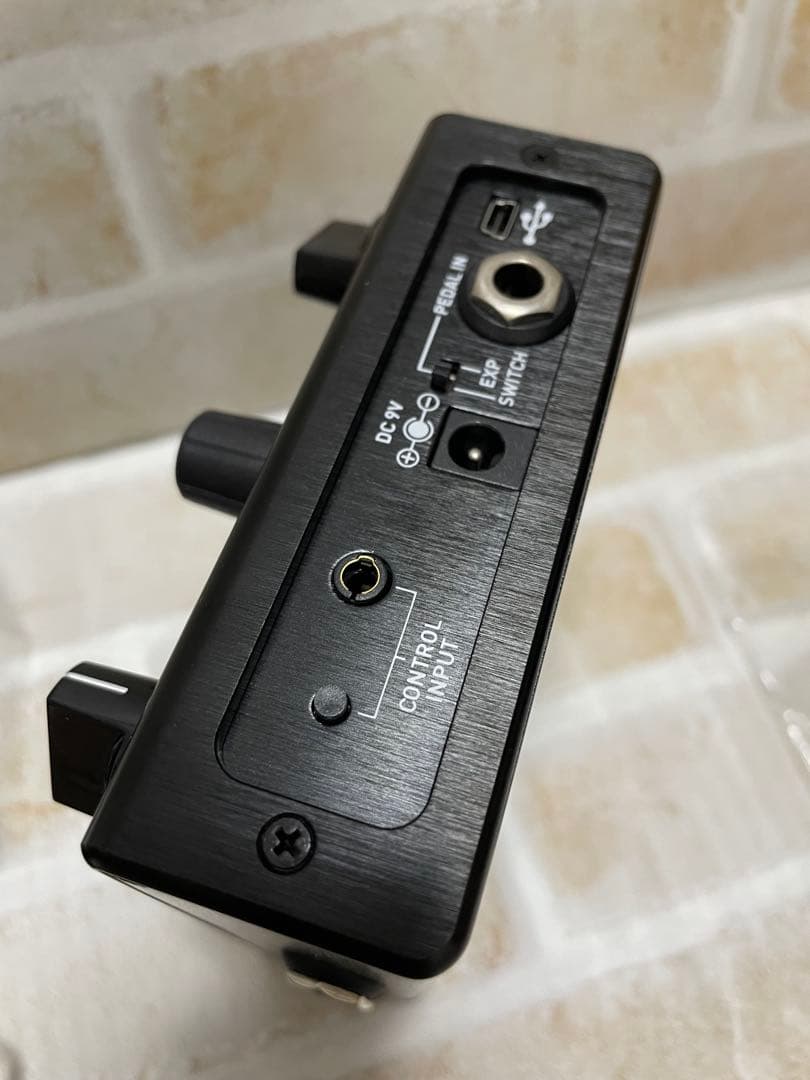 ギター NEMESIS DELAY Source audio