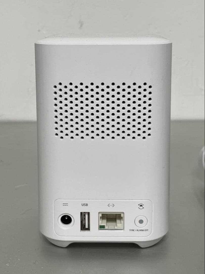 Anker eufy Security 2C ワイヤレス 防犯カメラ セット