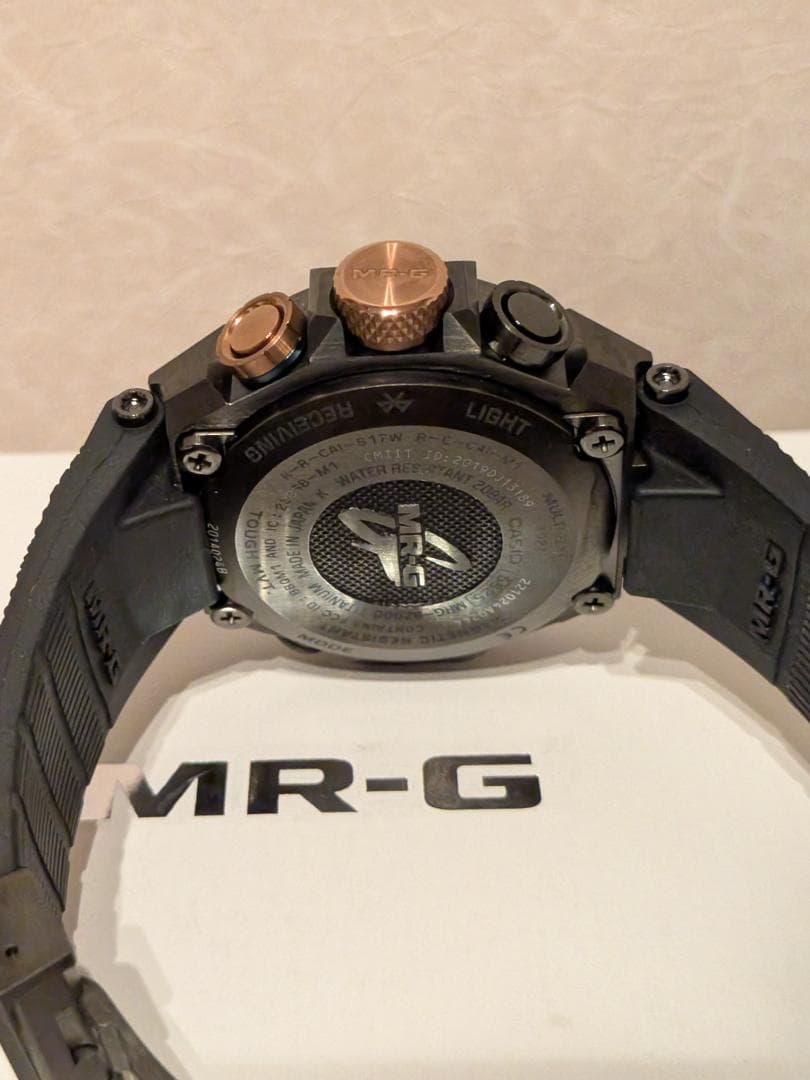 【Hinomaru_store】MRG-B2000R-1AJR 勝色