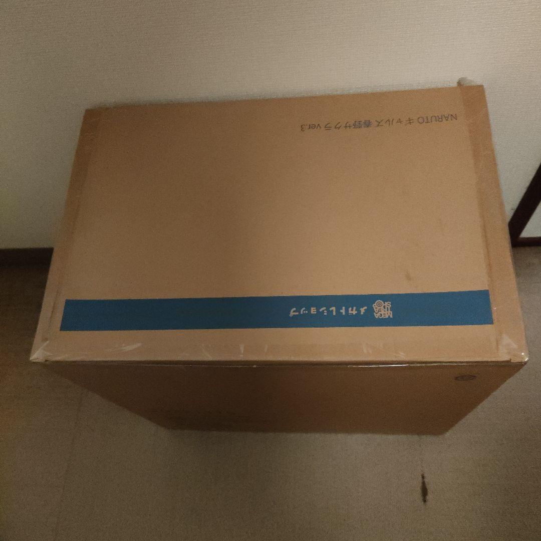 NARUTOギャルズDX NARUTO-ナルト- 疾風伝 春野サクラ Ver.3