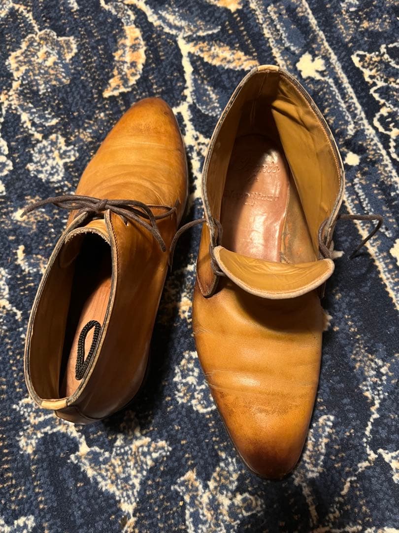 Orazio by Napolitano (26.5cm相当)