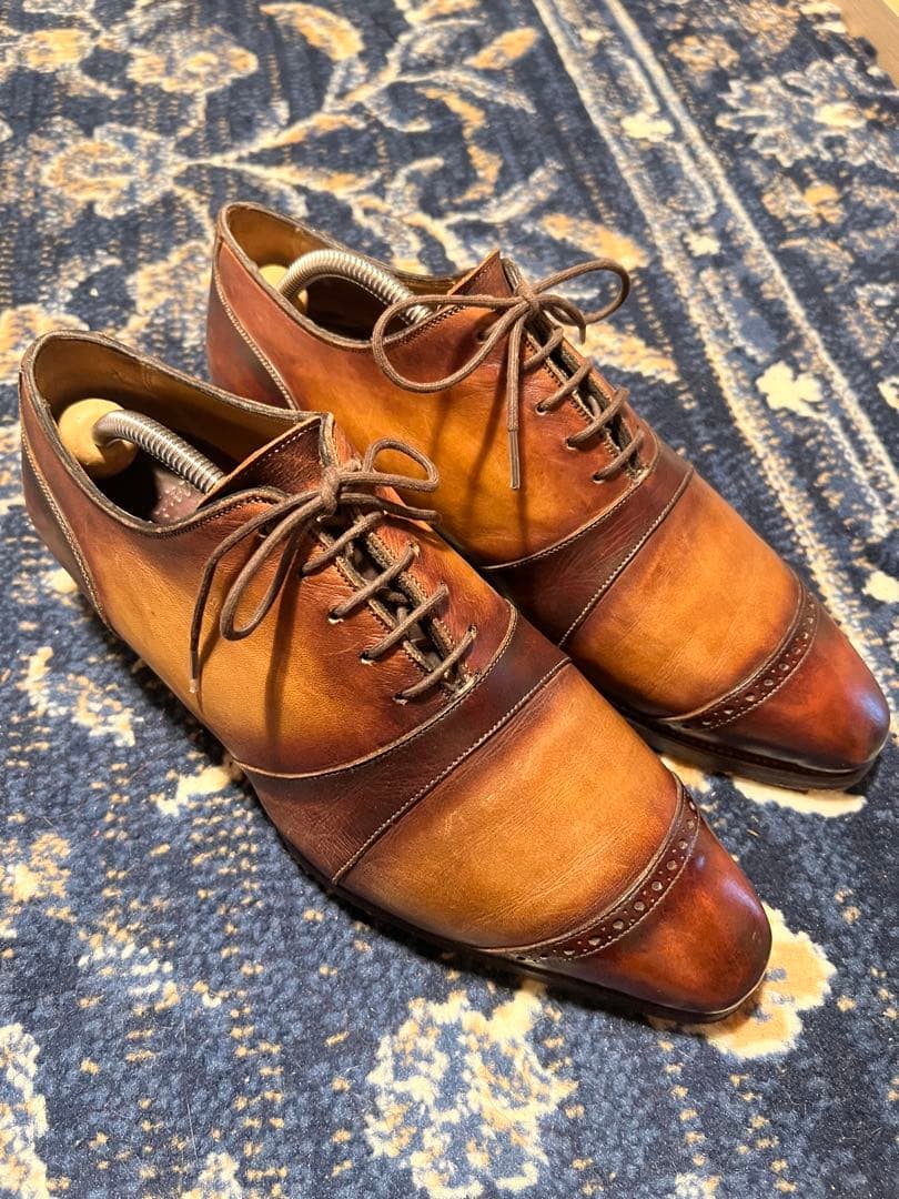 Orazio by Napolitano (26.5cm相当)