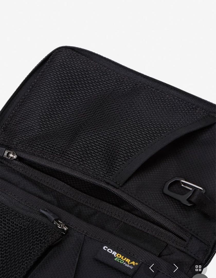 シャトルトラベルオーガナイザーTHE NORTH FACE トラベルケース